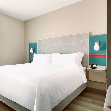 Americas Best Value Inn Providence-North Scituate Eksteriør bilde