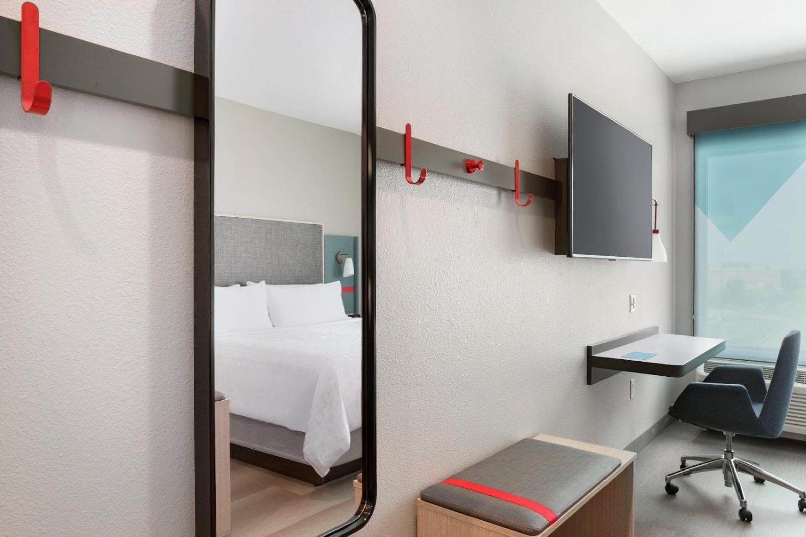 Americas Best Value Inn Providence-North Scituate Eksteriør bilde