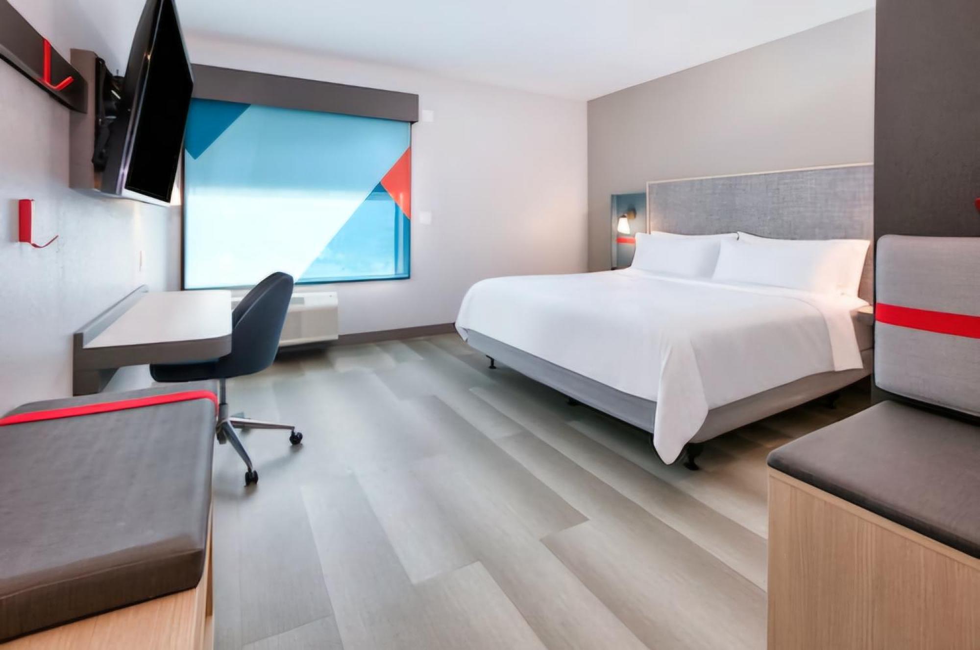 Americas Best Value Inn Providence-North Scituate Eksteriør bilde