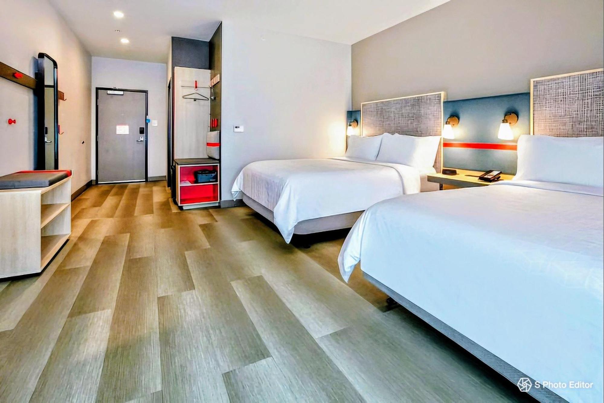 Americas Best Value Inn Providence-North Scituate Eksteriør bilde